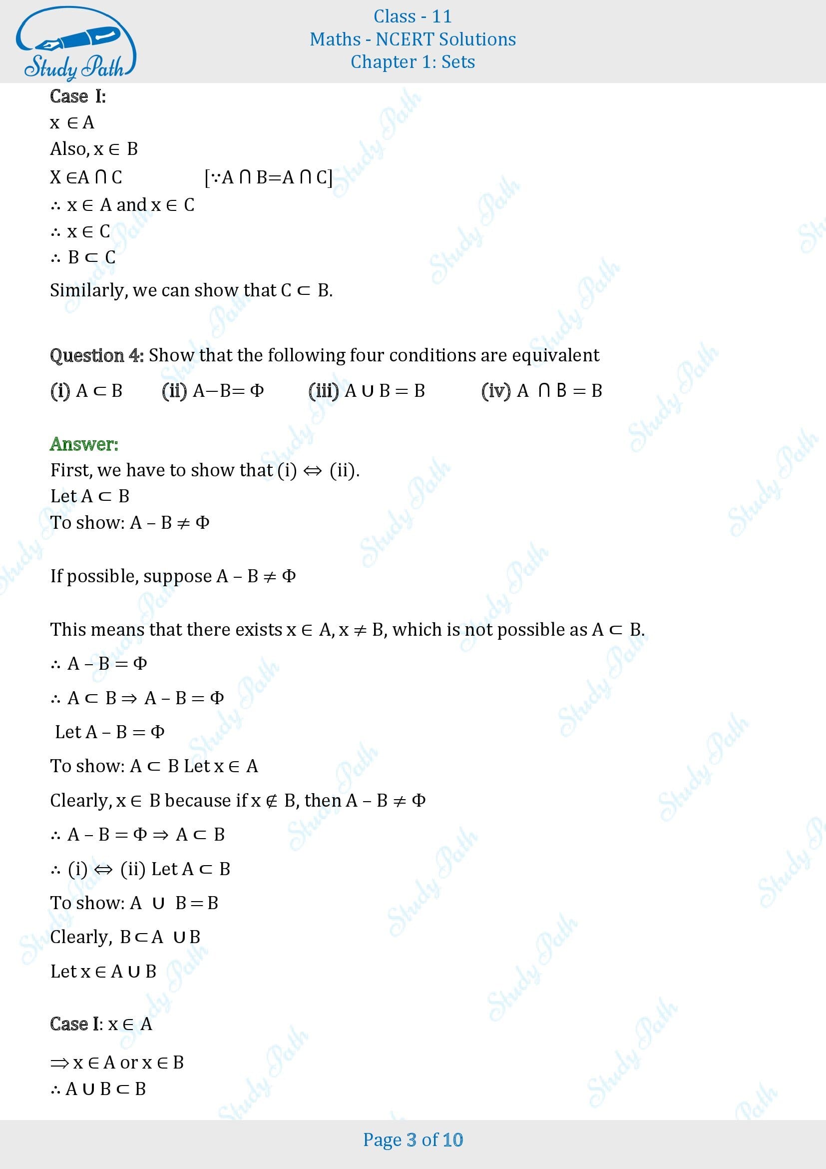 NCERT Solutions for Class 11 Maths Chapter 1 Sets Miscellaneous 1 00003