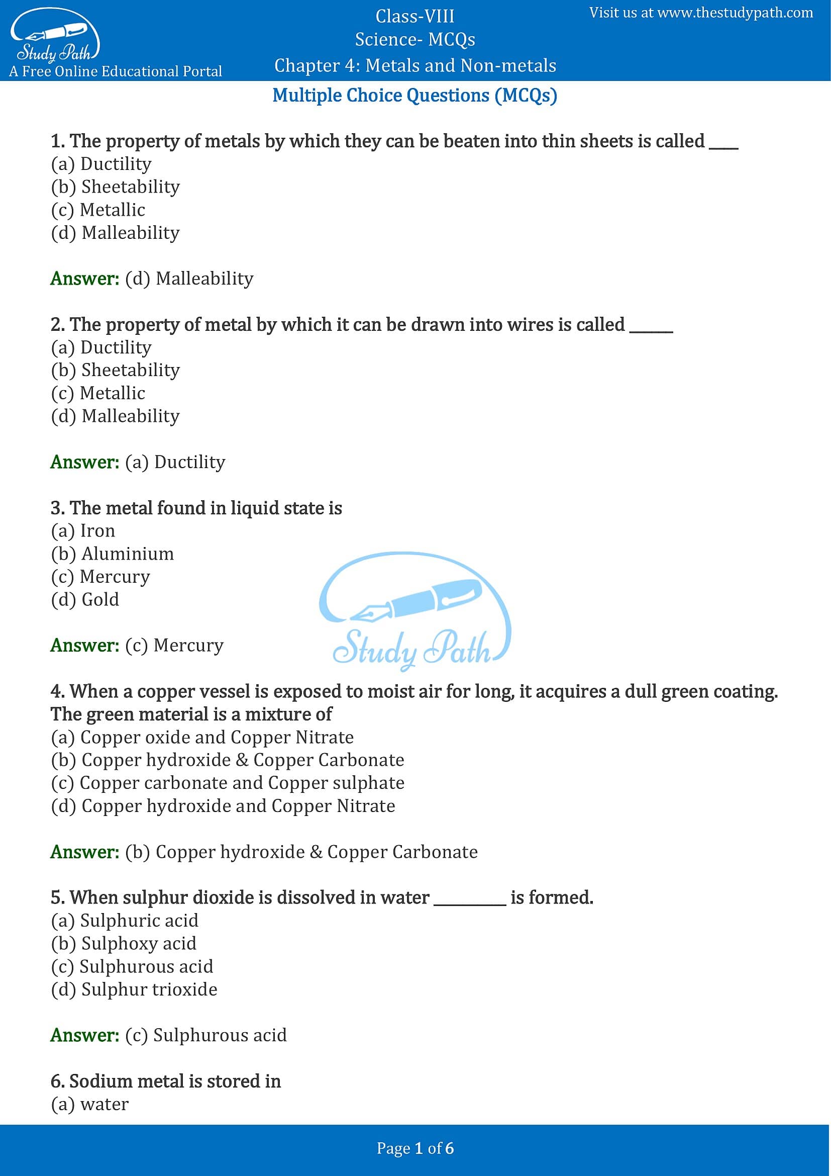 Extra Mcq Questions For Class 9 English Mobile Legends Photos