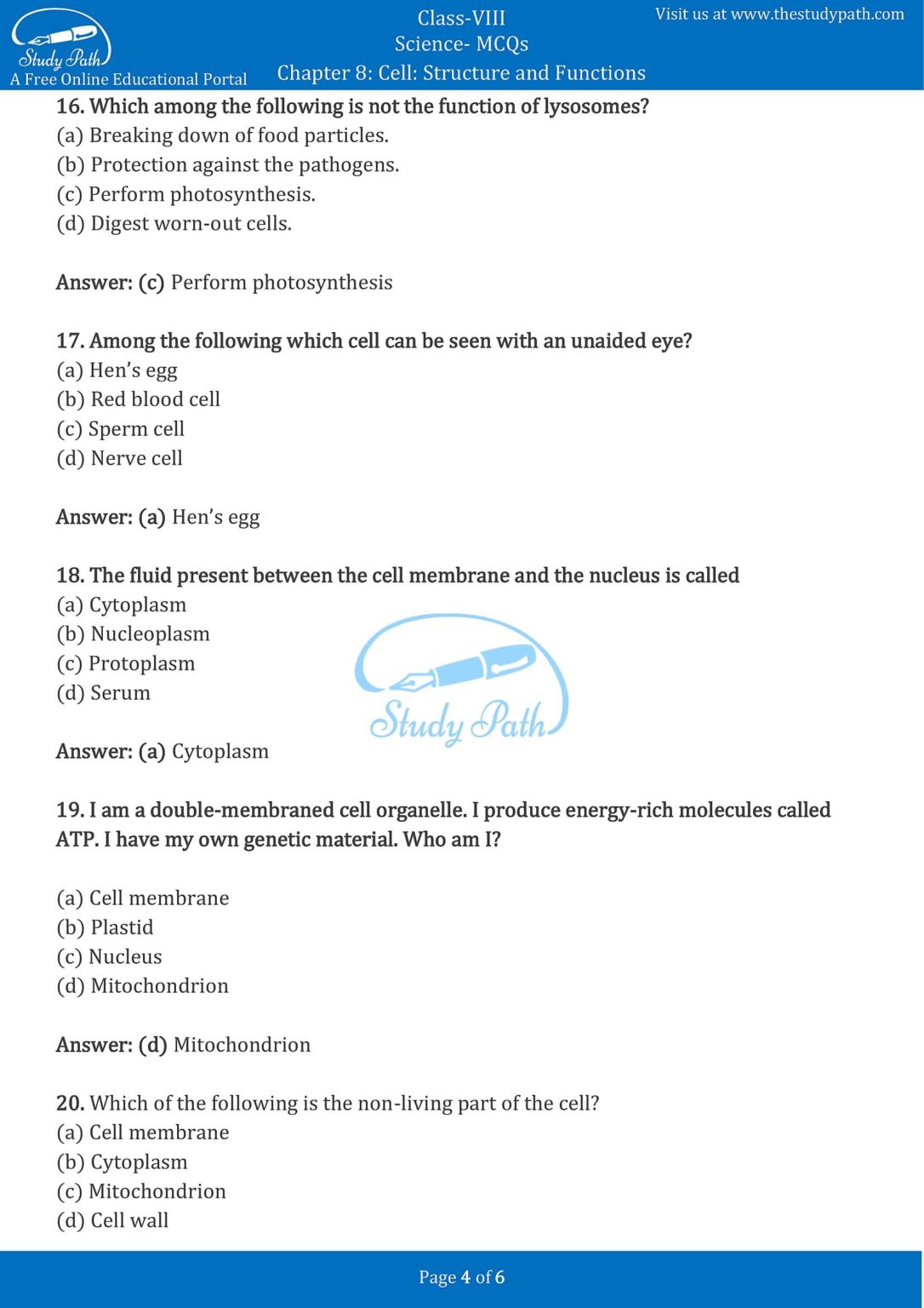 mcq-questions-class-8-social-science-history-chapter-3