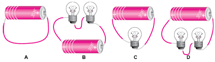Class 6 Science Chapter 12 Electricity and Circuits Extra Questions 8